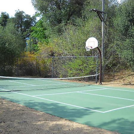 Oakzanita Springs Camping Resort Cottage 3 Descanso Eksteriør billede